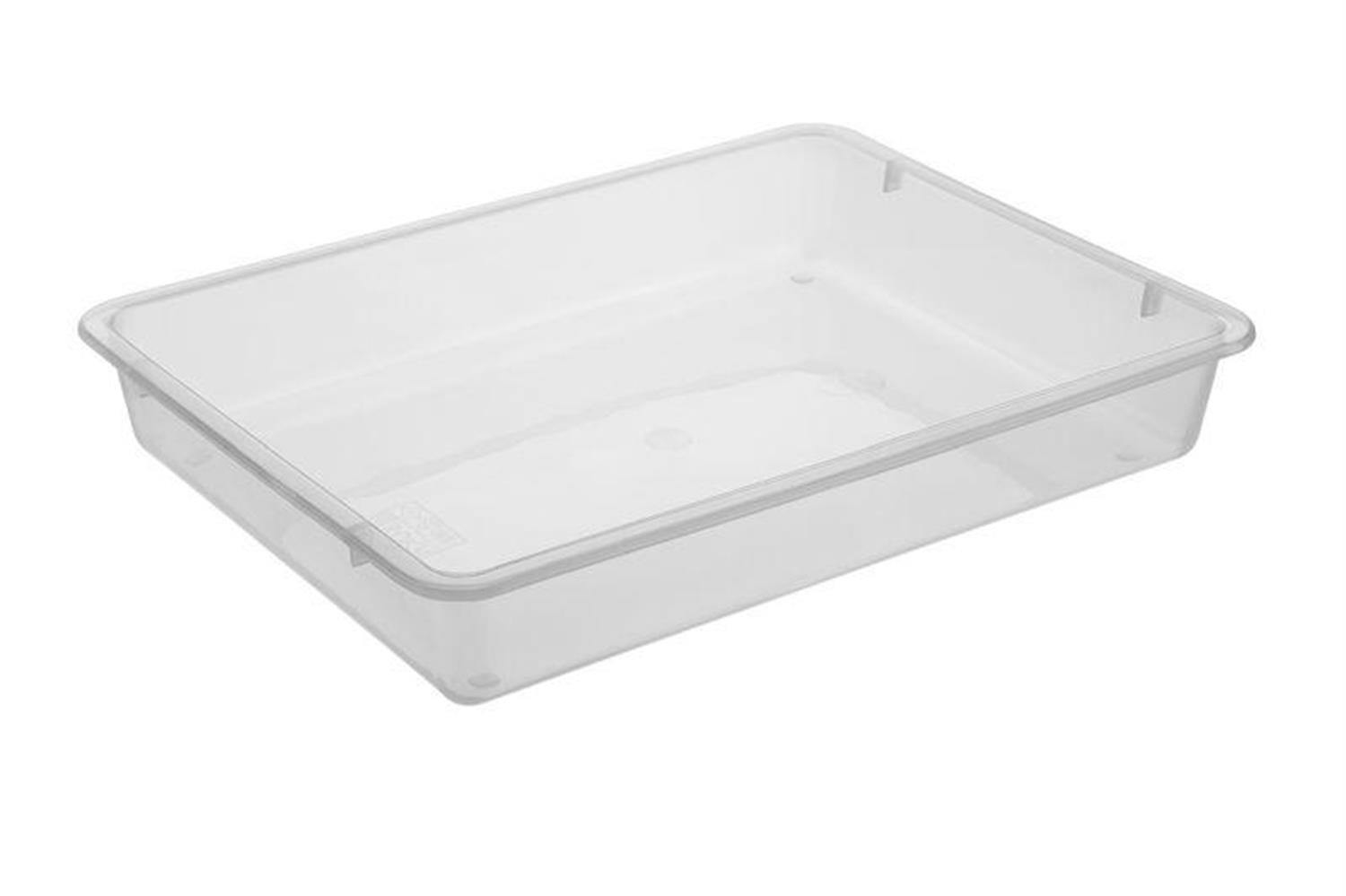 Bora Plastik Lüks Küvet No:4 - 3.7 LT. BO628