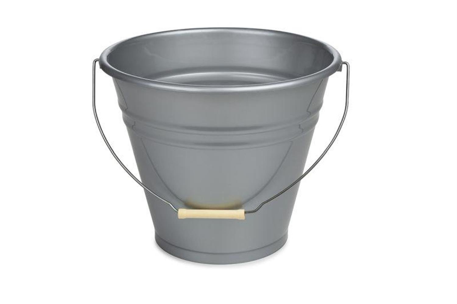 Bora Plastik Nostalji Kova No:2 - 11 Lt BO559