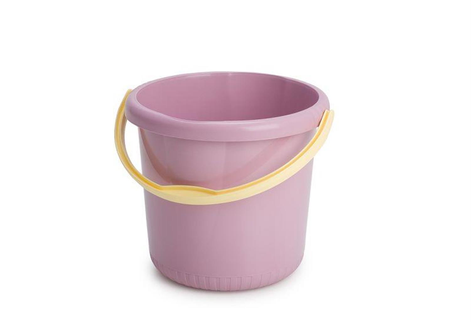 Bora Plastik Oluklu Kova No:2 - 10 Lt BO563