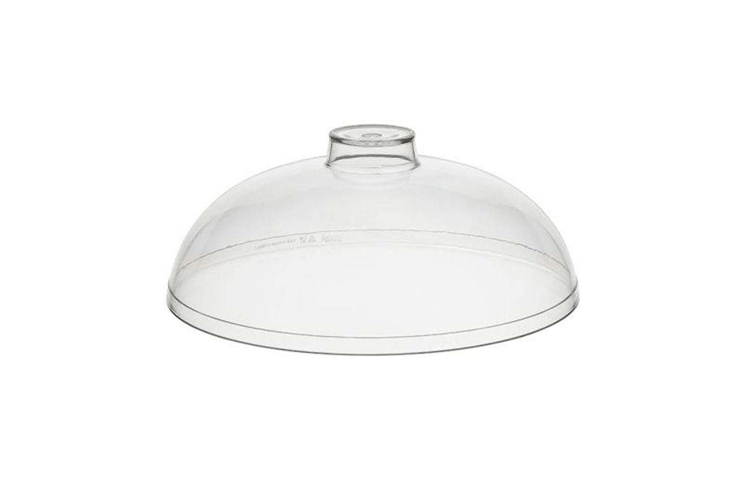 Bora Plastik Pasta Fanusu - 25 cm BO316