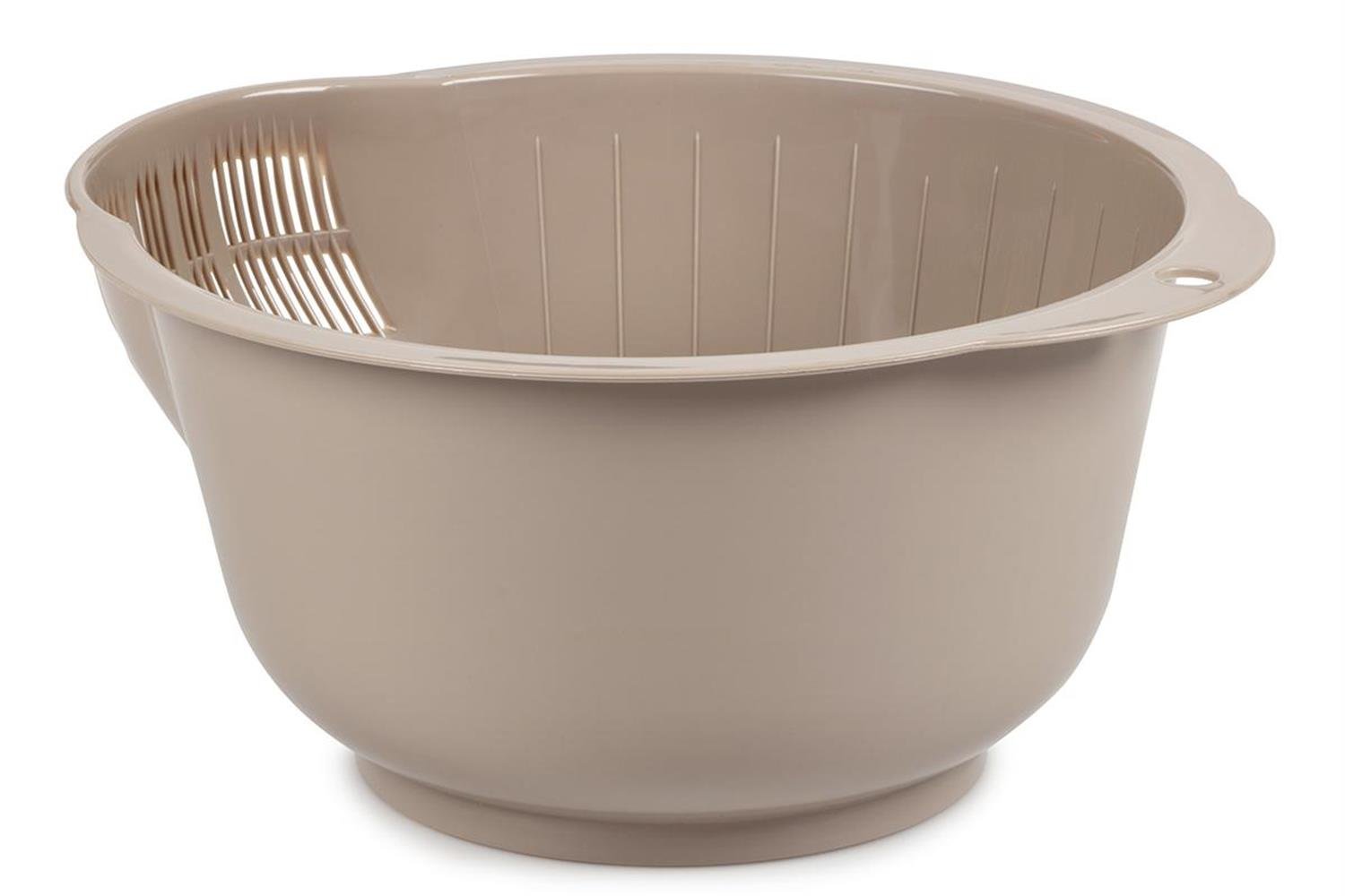 Bora Plastik Pirinç Süzgeci Büyük BO433