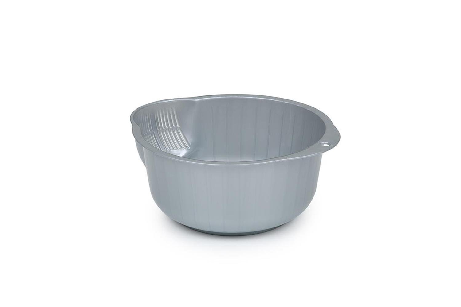 Bora Plastik Pirinç Süzgeci Küçük BO432