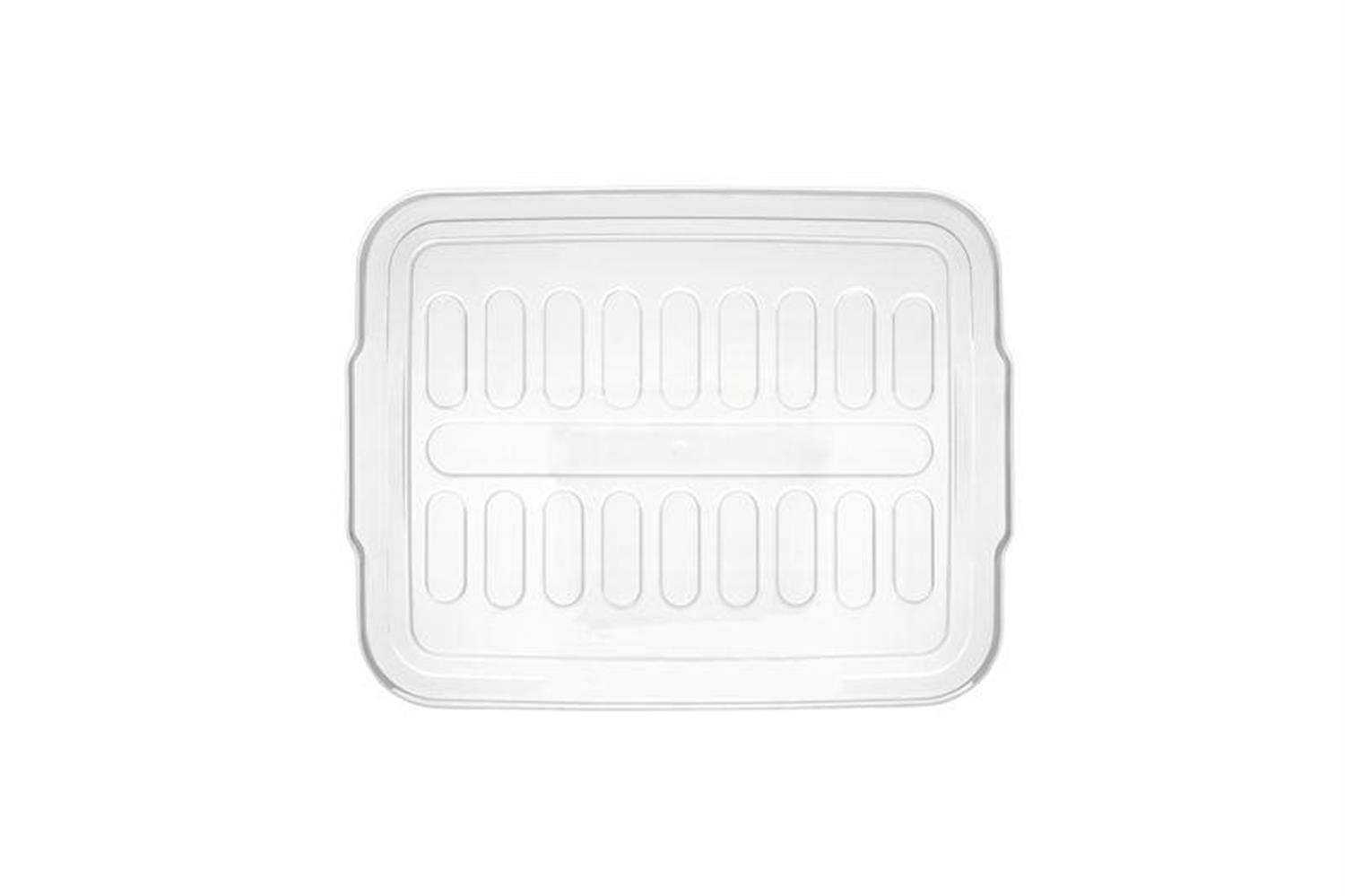 Bora Plastik Portatif Kasa Kapak No:2 BO901
