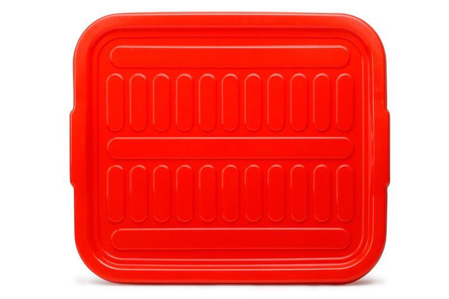 Bora Plastik Portatif Kasa Kapak No:4 BO903