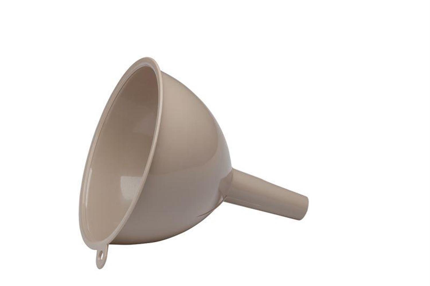 Bora Plastik Saplı Huni No:6 BO428