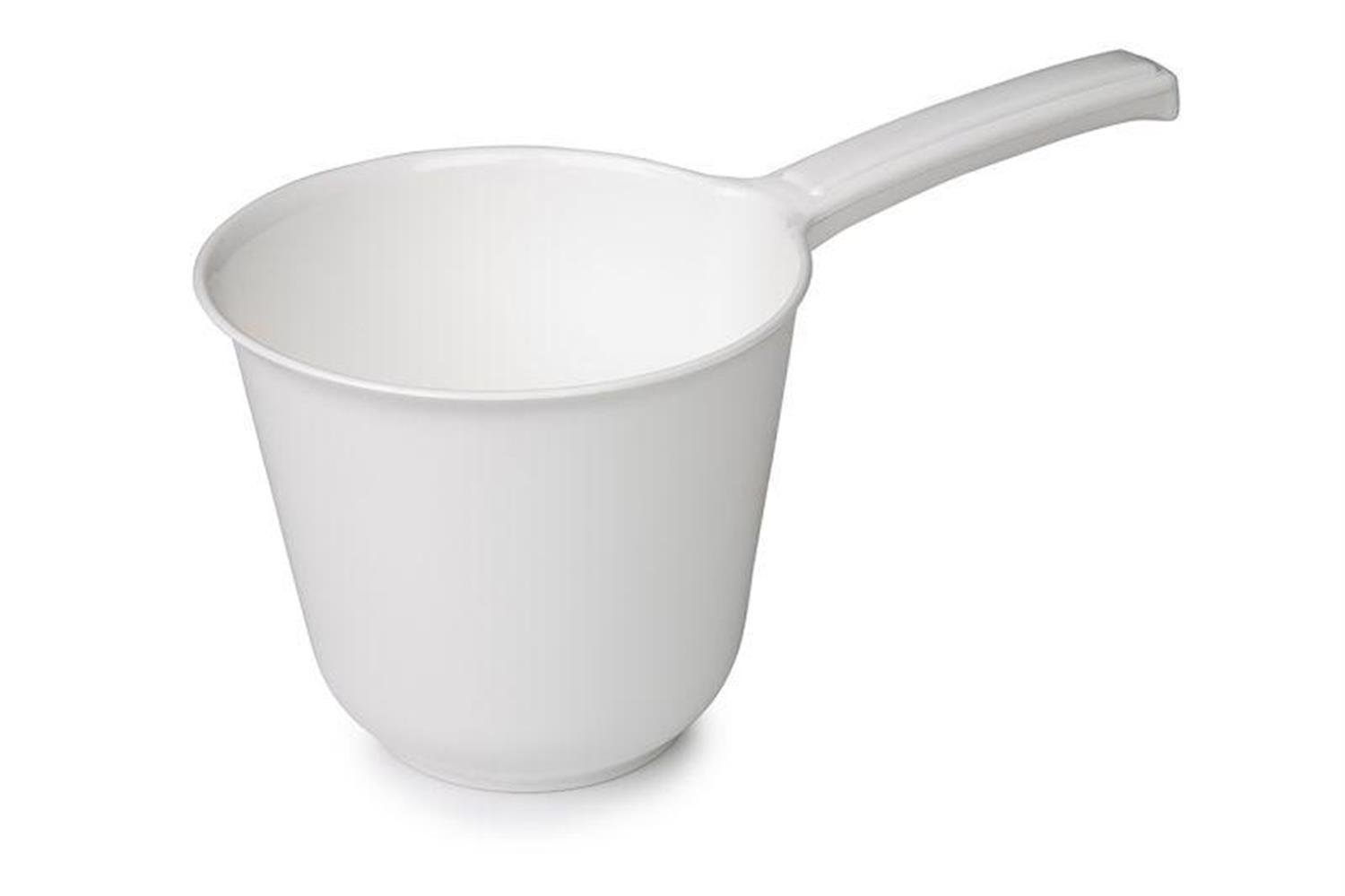 Bora Plastik Saplı Maşrapa - 1,15 Lt BO260