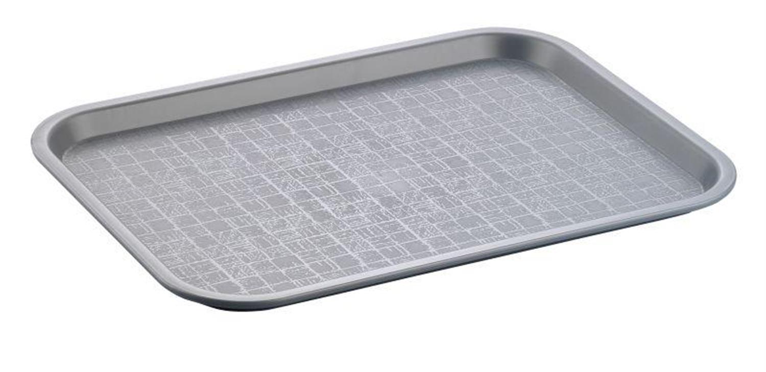 Bora Plastik Servis Tepsi No:1