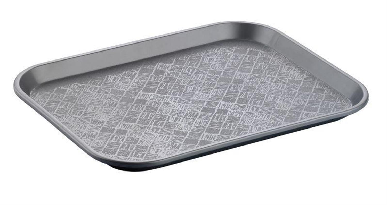 Bora Plastik Servis Tepsi No:2