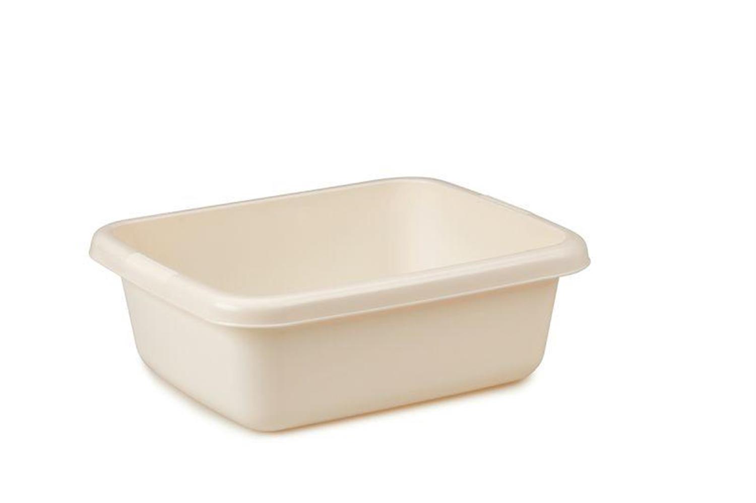 Bora Plastik Süper Badya No:2 - 9 LT. BO499