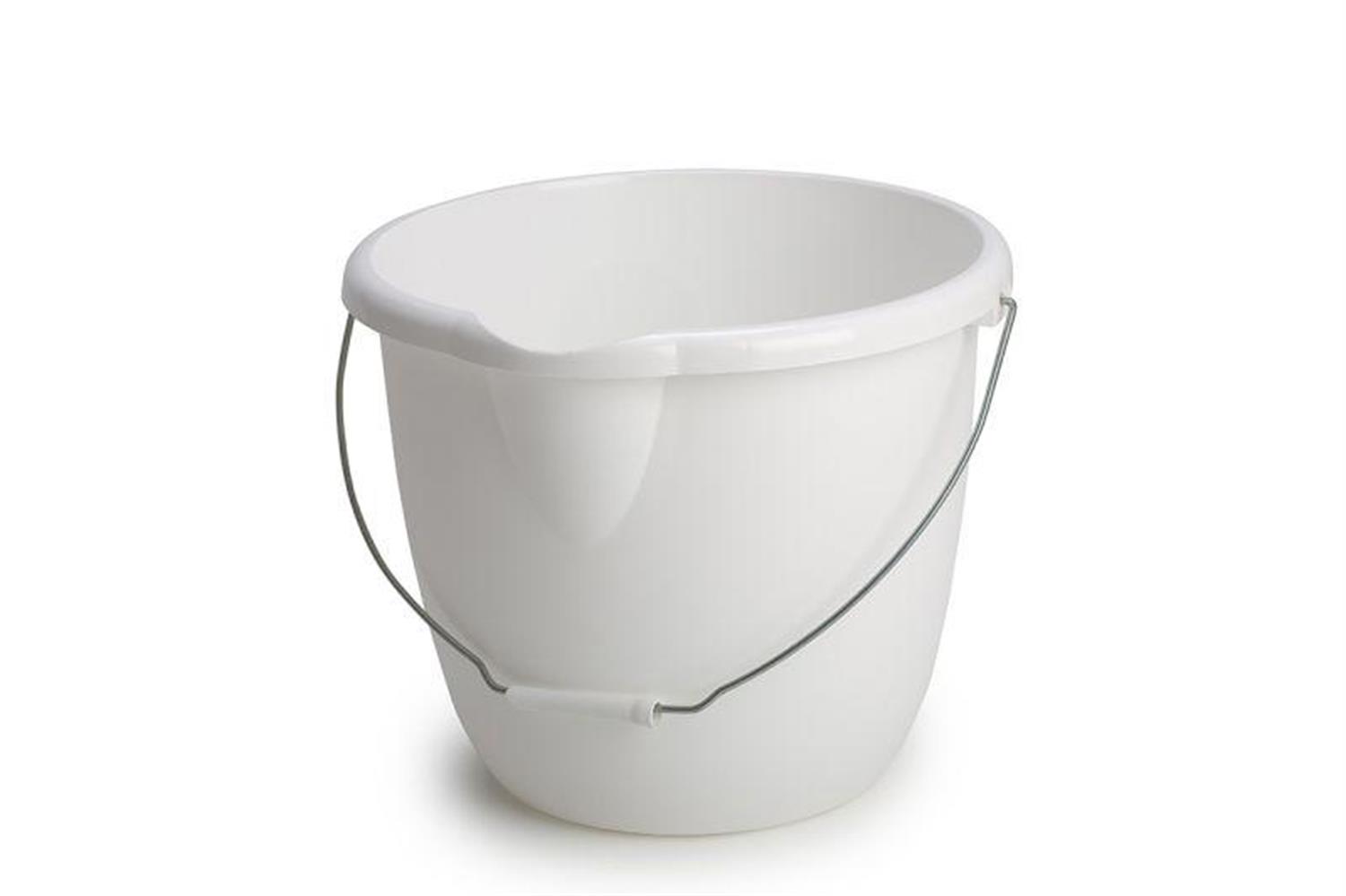 Bora Plastik Temizlik Kovası No:2 - 13,5 Lt BO567