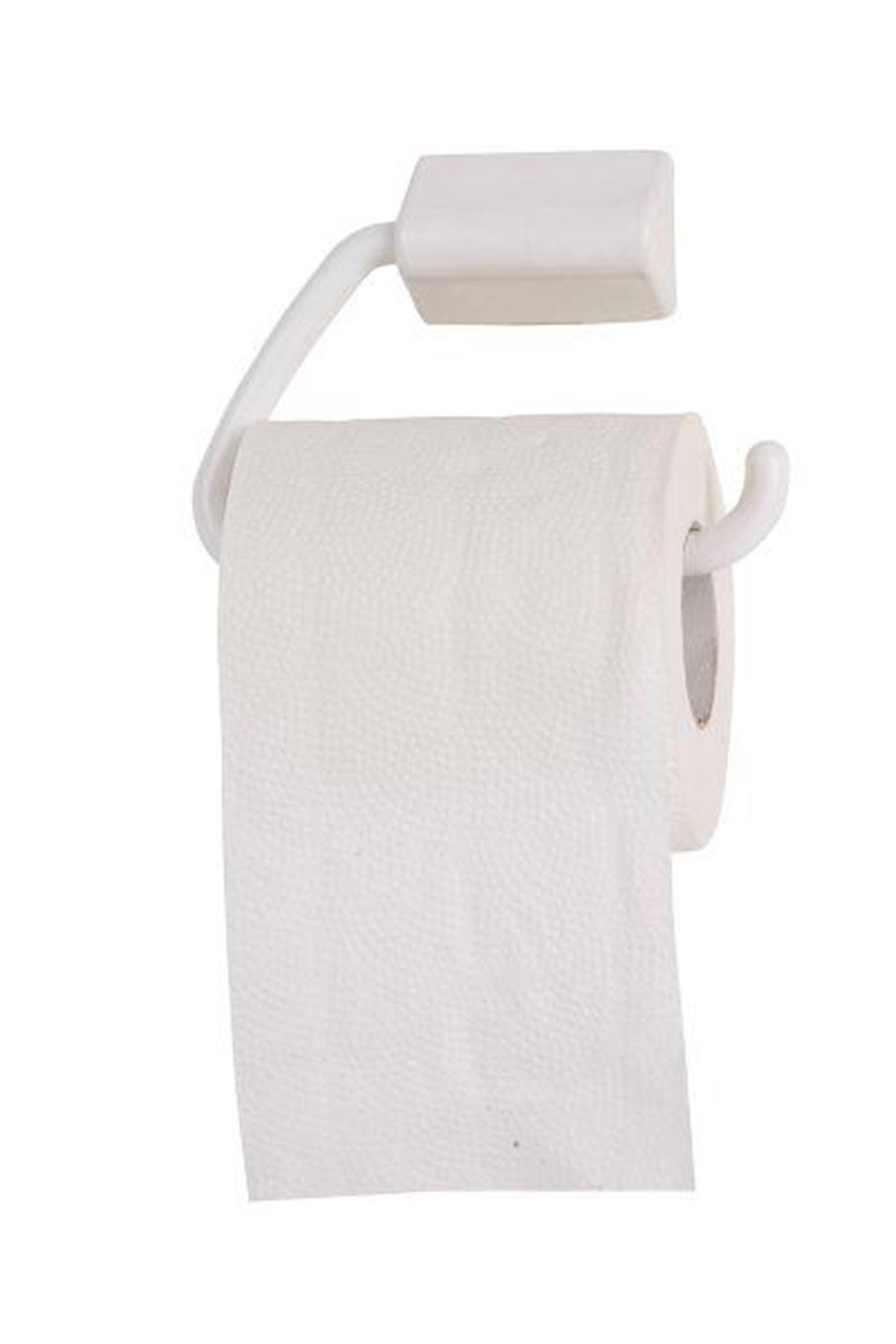 Bora Plastik WC Kağıtlık Yeni BO622