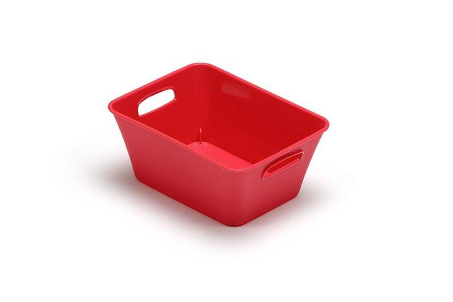 Bora Plastik Yeni Hobby Sepet No:1 BO677