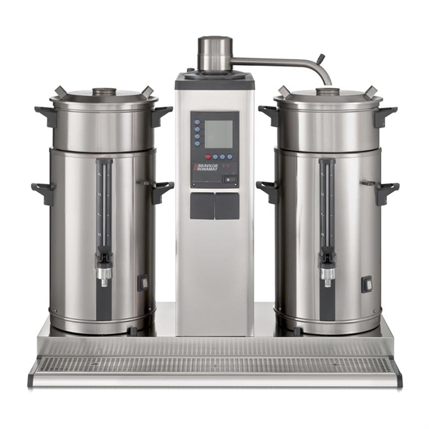 Bravilor Bonamat B10 Filtre Kahve Makinesi, 20L