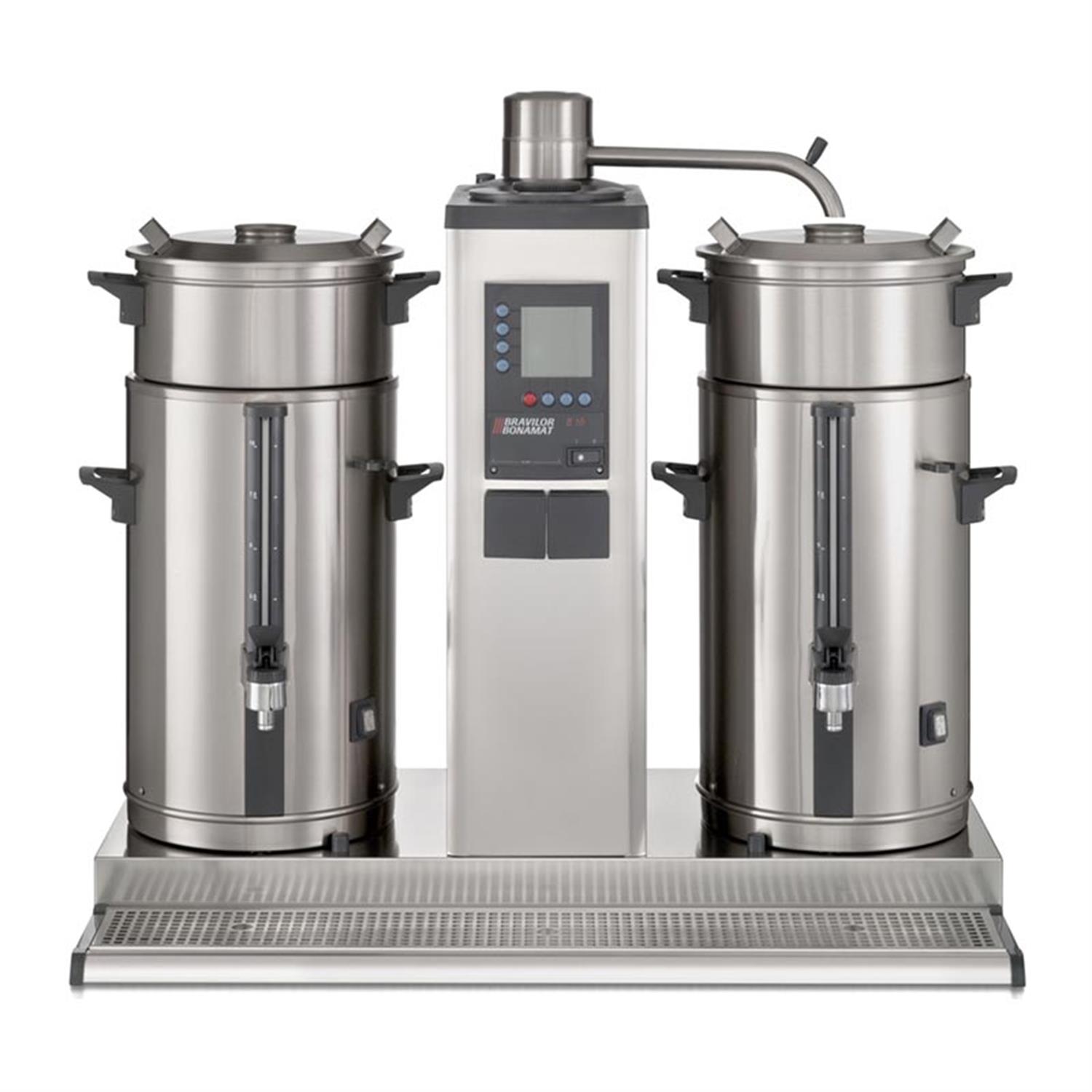 Bravilor Bonamat B10 HW Filtre Kahve Makinesi Yedek Hazne YH-VHG10