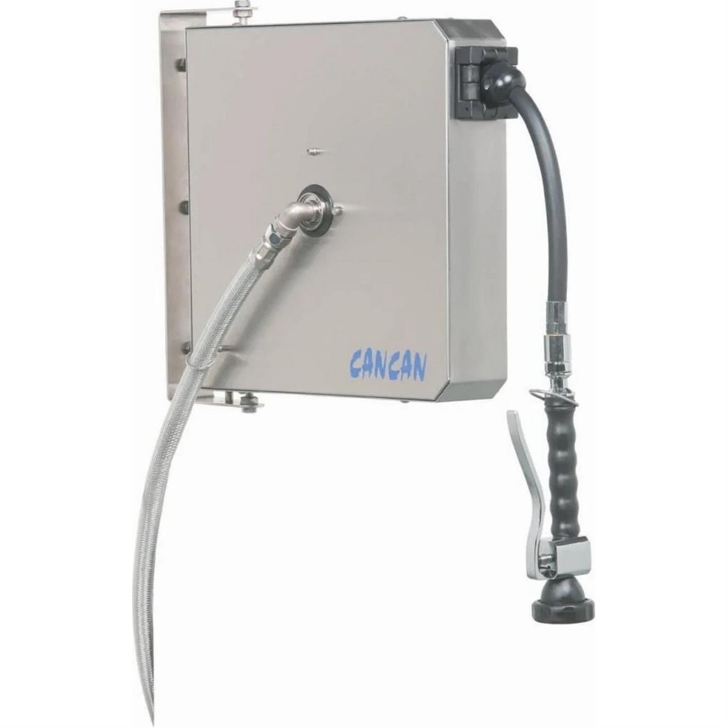 Bulasık Yıkama Dusu Gerı Toplamalı Klasık 6 Mt