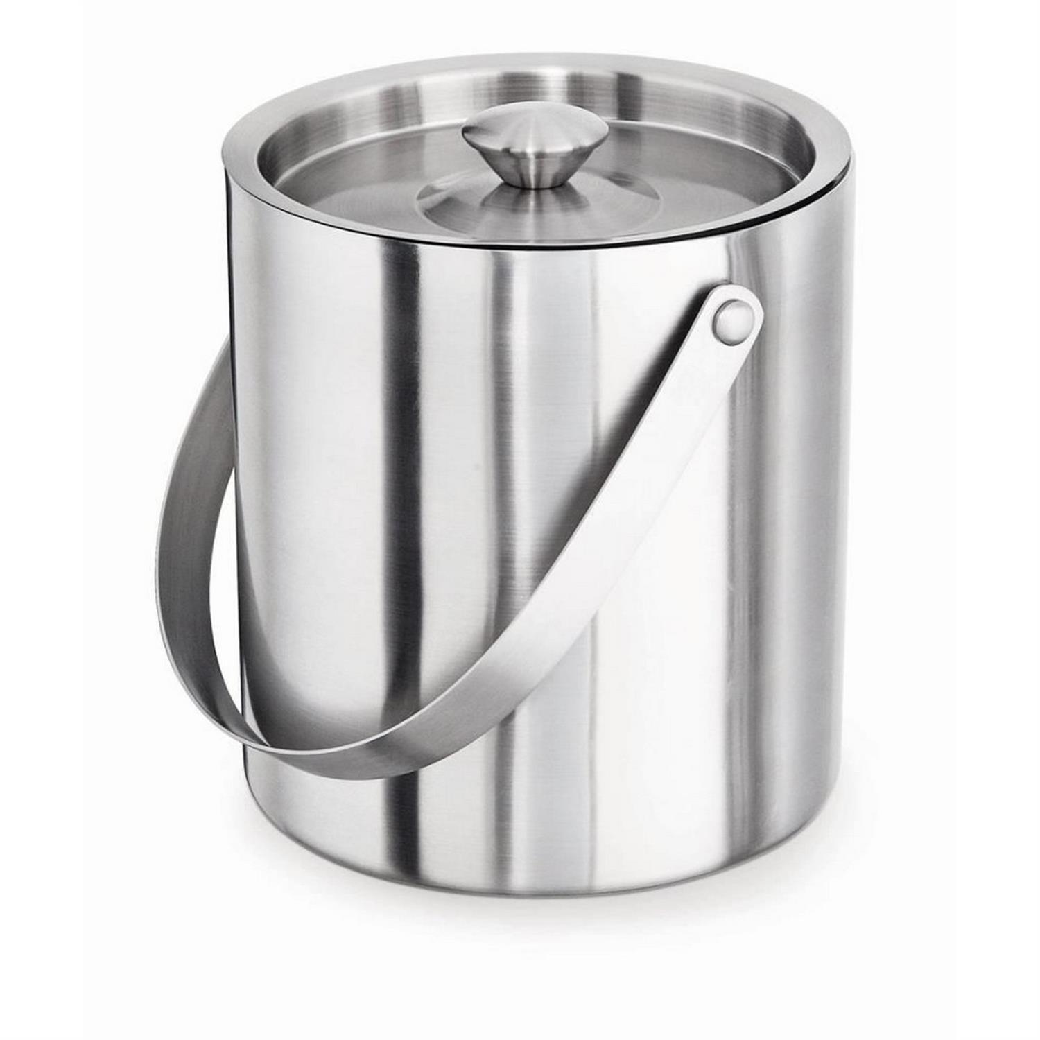 Buz Kovası Buyuk (Cıft Cıdarlı) 17X20,5 Cm