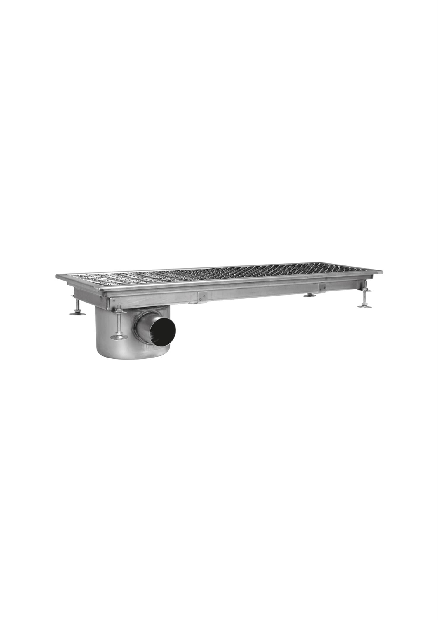 C Serisi Ø 160x180