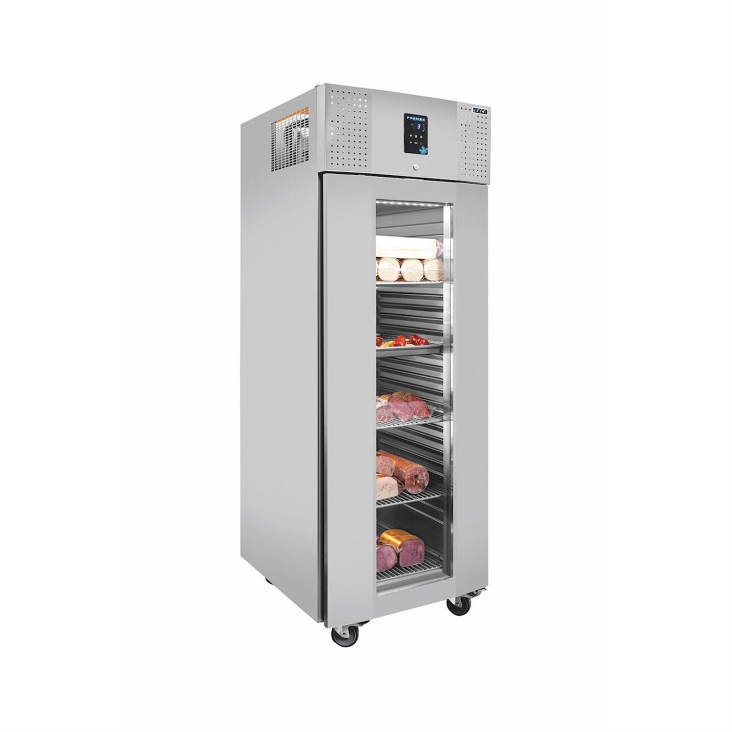 C Sınıfı Dık Buzdolabı 1 Kapılı