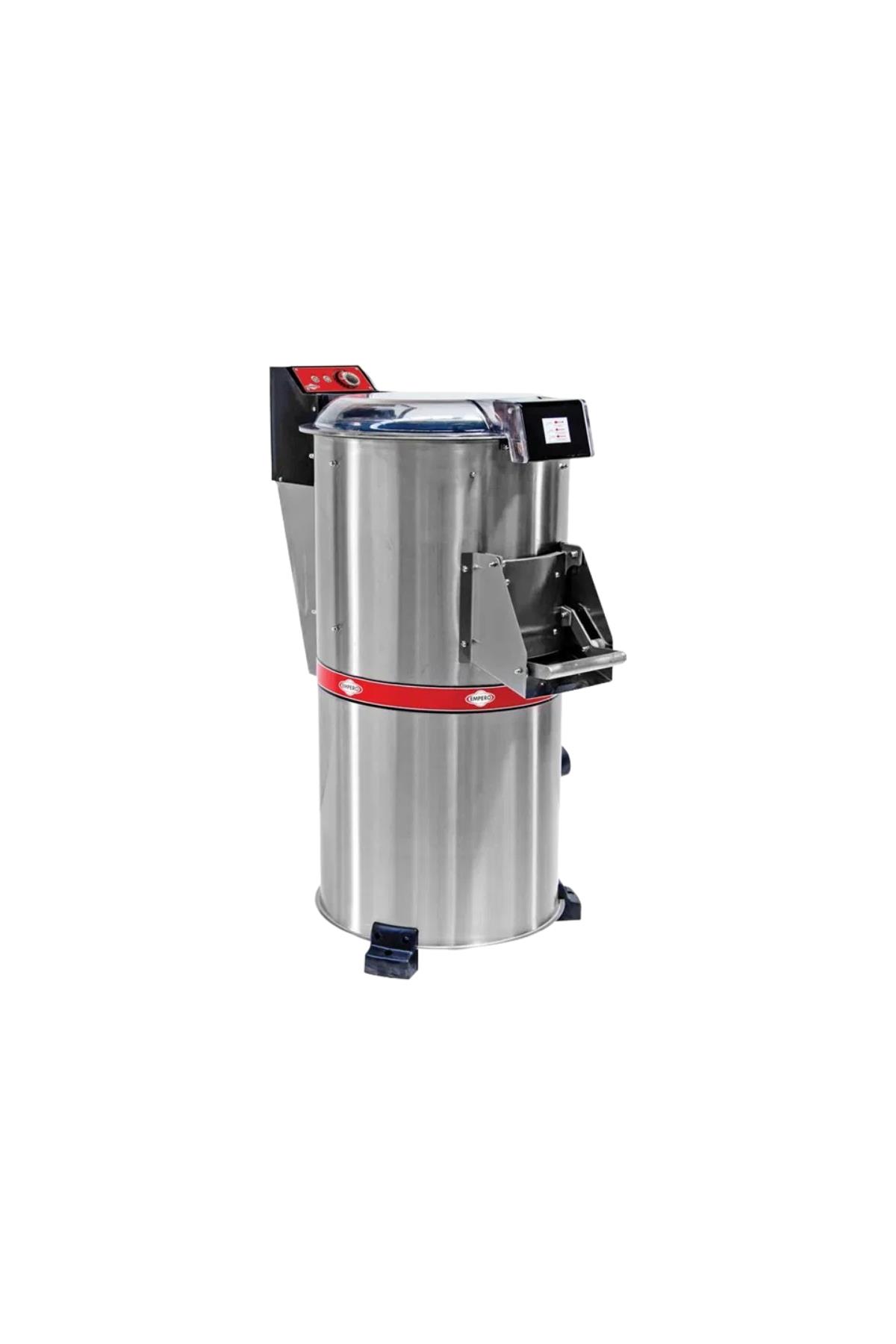 Patates Soyma Makinesi 220V Not: 05