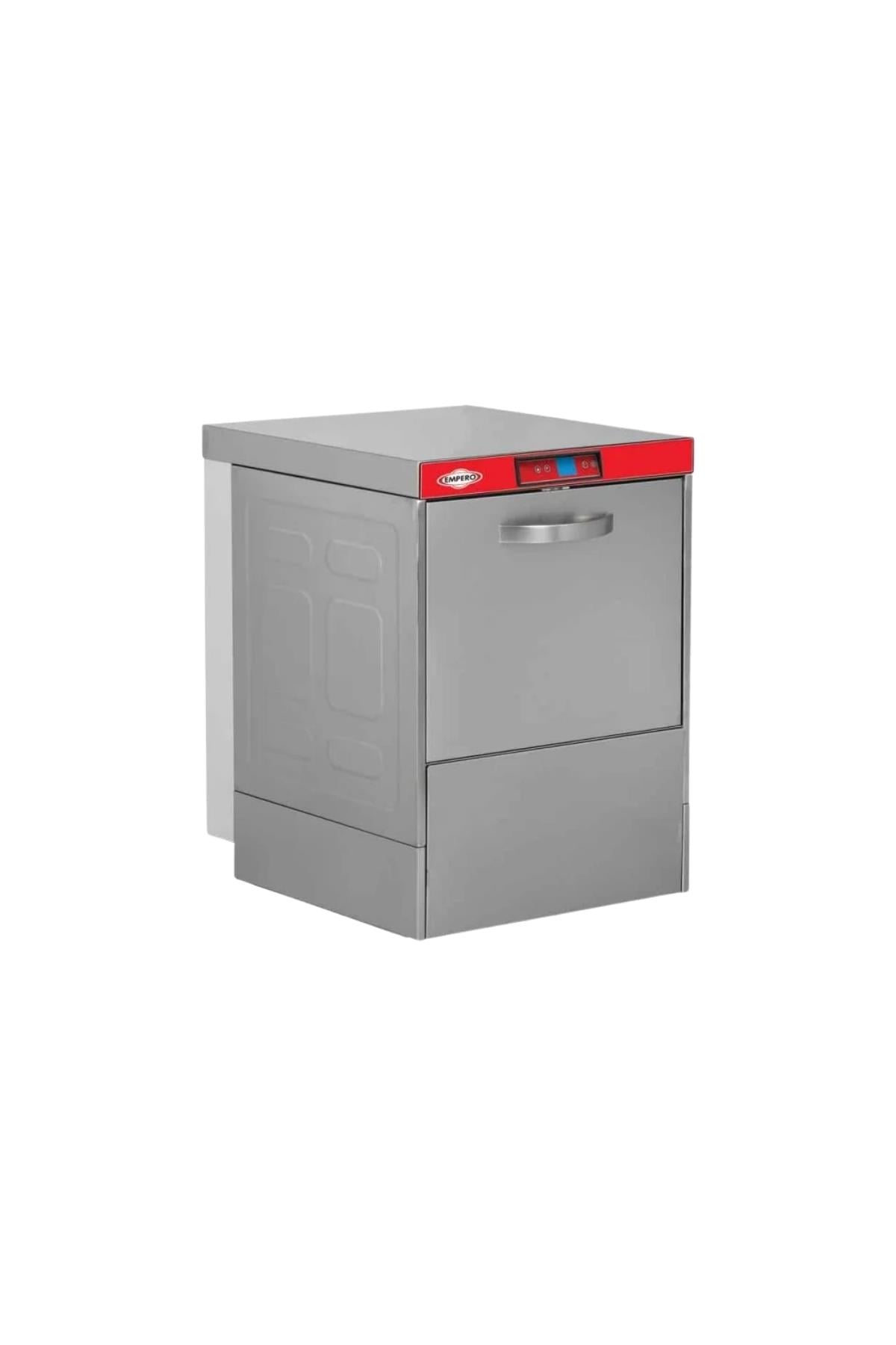 Full Set Altı Bulaşık Makinesi Dijital Kontrollü 220V EMP.500-SDF