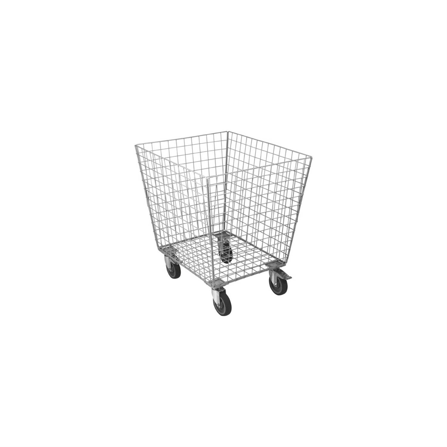 Çamaşr Sepeti BOYALI