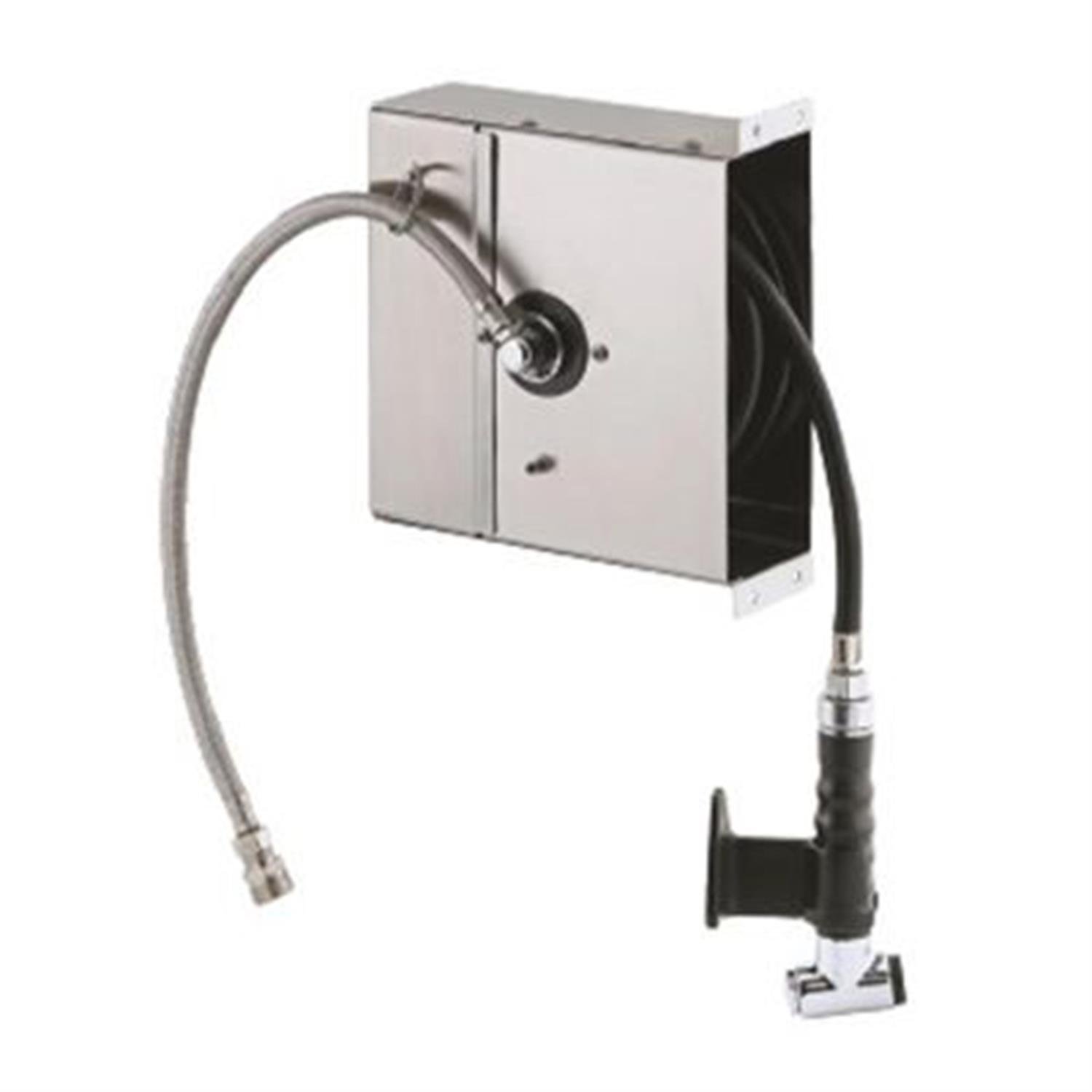 Cancan 2 MT Fırın Tipi Ön Yıkama Duşu