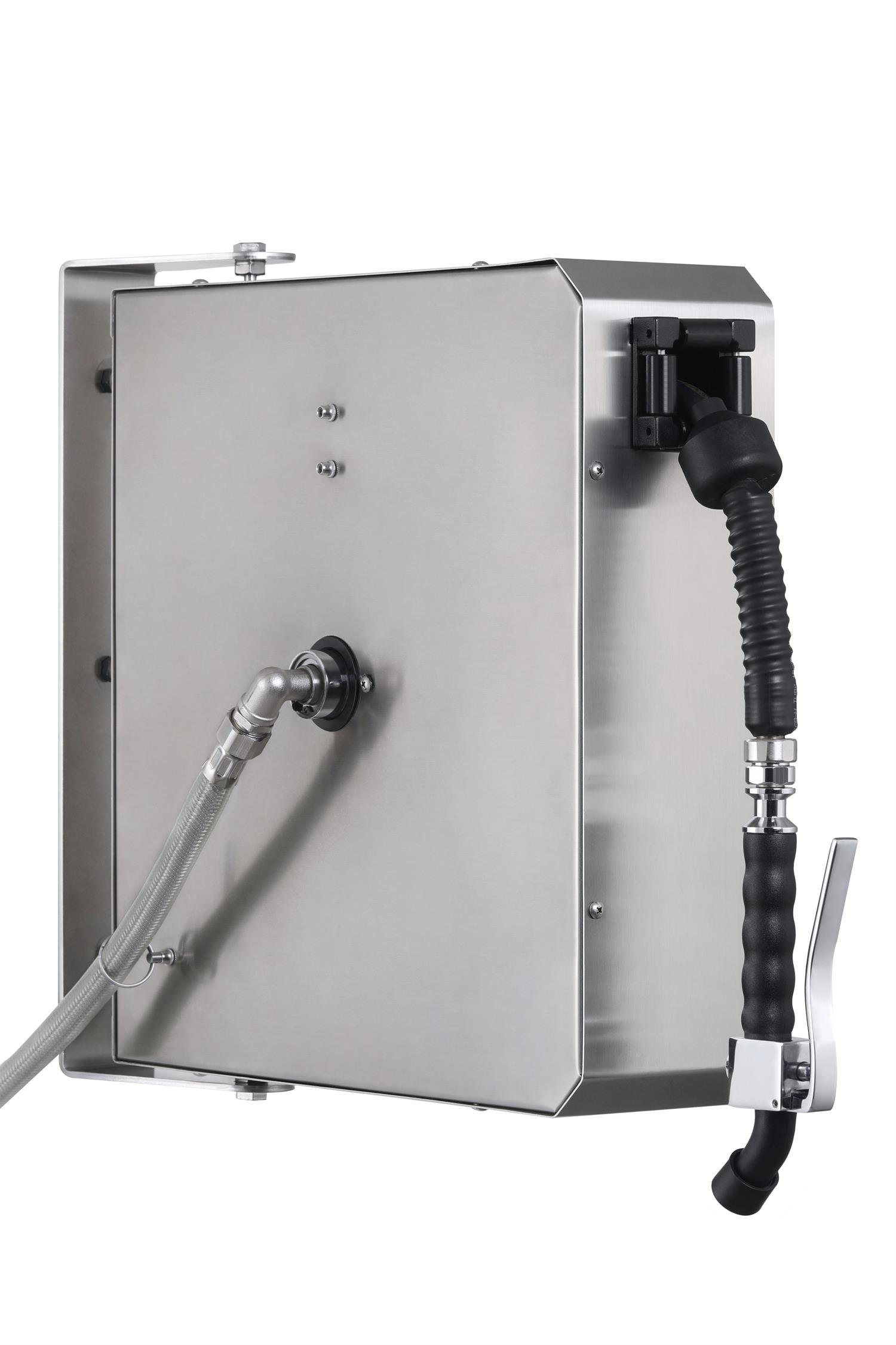 Cancan 6 MT Geri Toplamalı Ön Yıkama Duşu