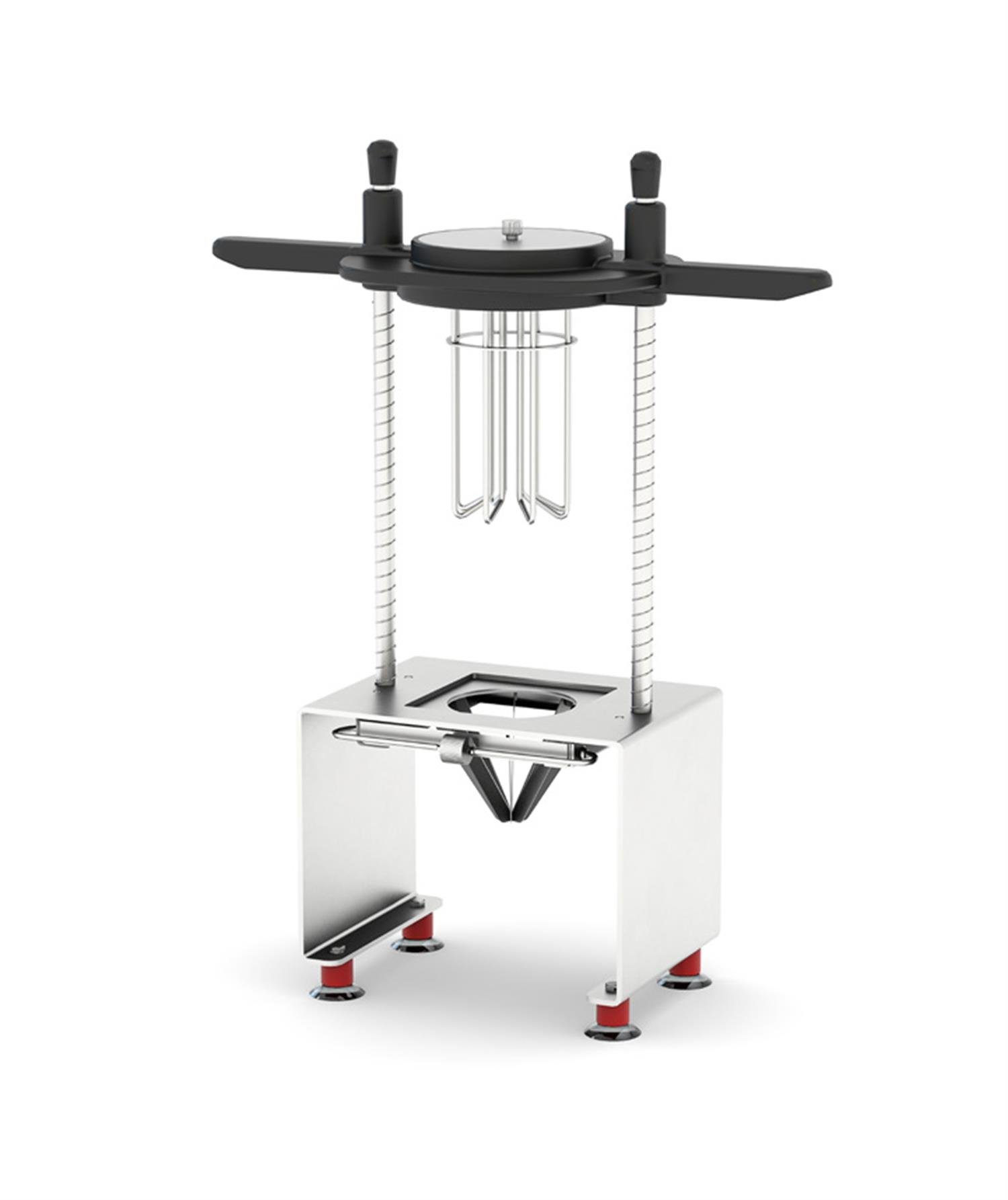 Cancan Kombin Dilimleme Makinesi