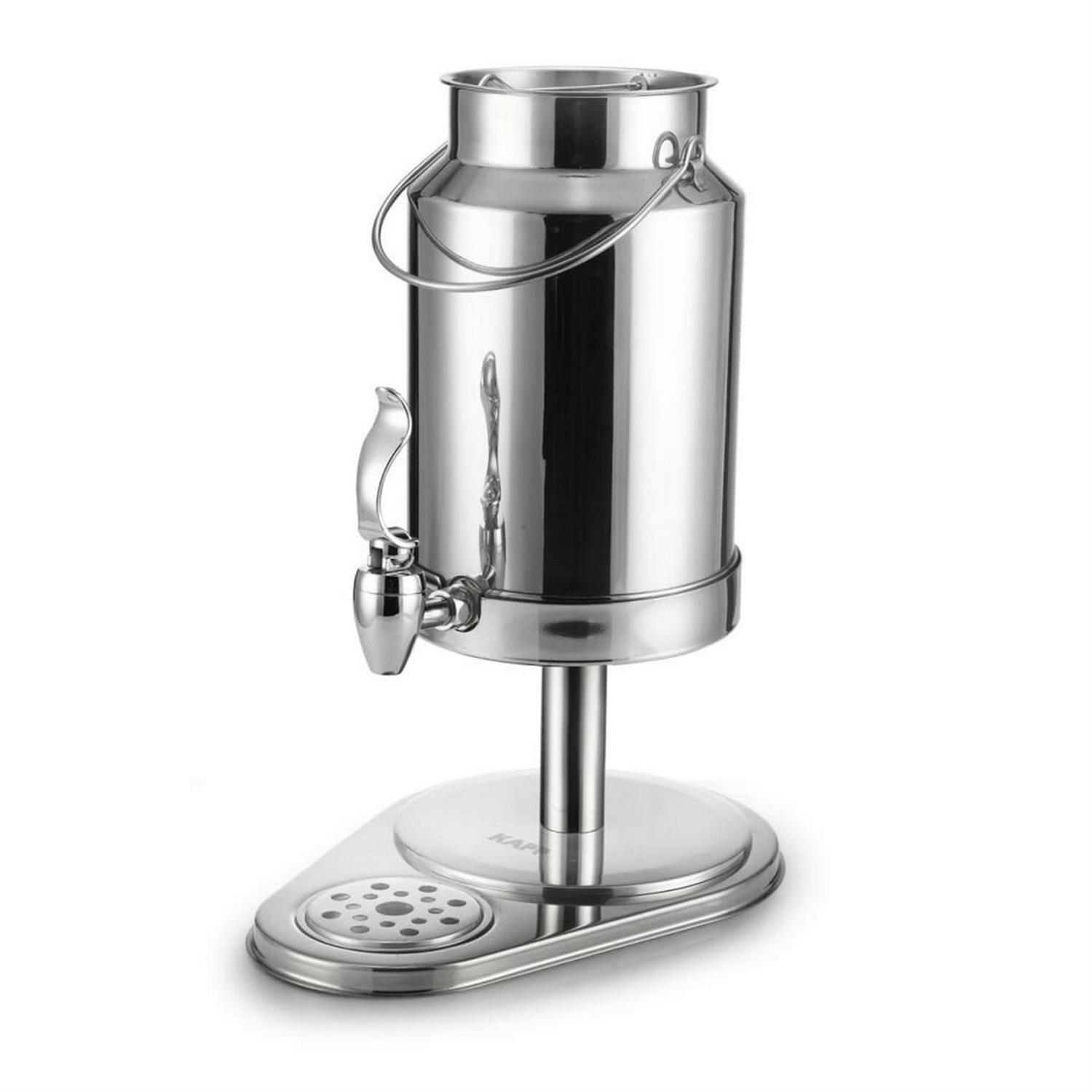 Carına Mılk Dıspenserı 6,4 Lt