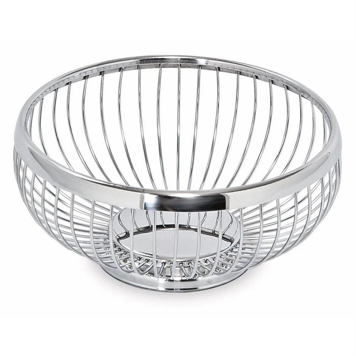 Celık Tel Ekmek Sepetı