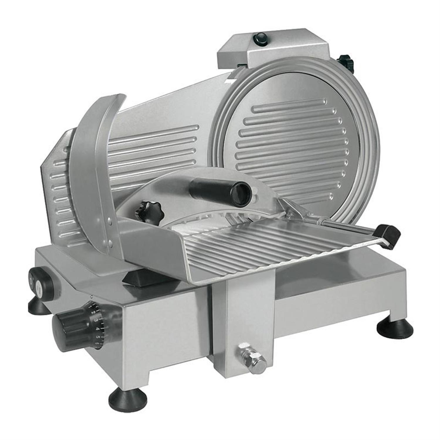 Celme Gıda Dilimleme Makinesi, Yatık Tip, 220 mm Bıçak FA220