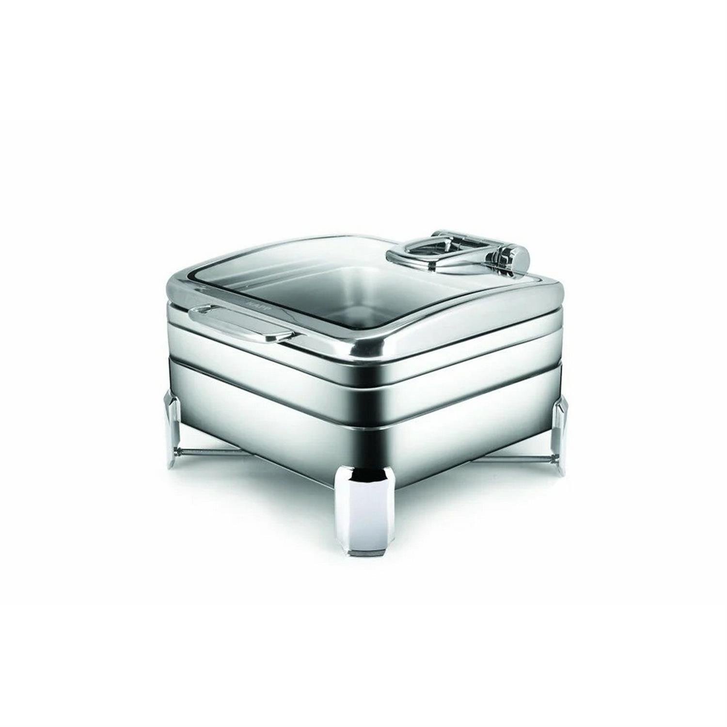 Chafıng Dısh Carına Serısı 2/3 5,5 Lt