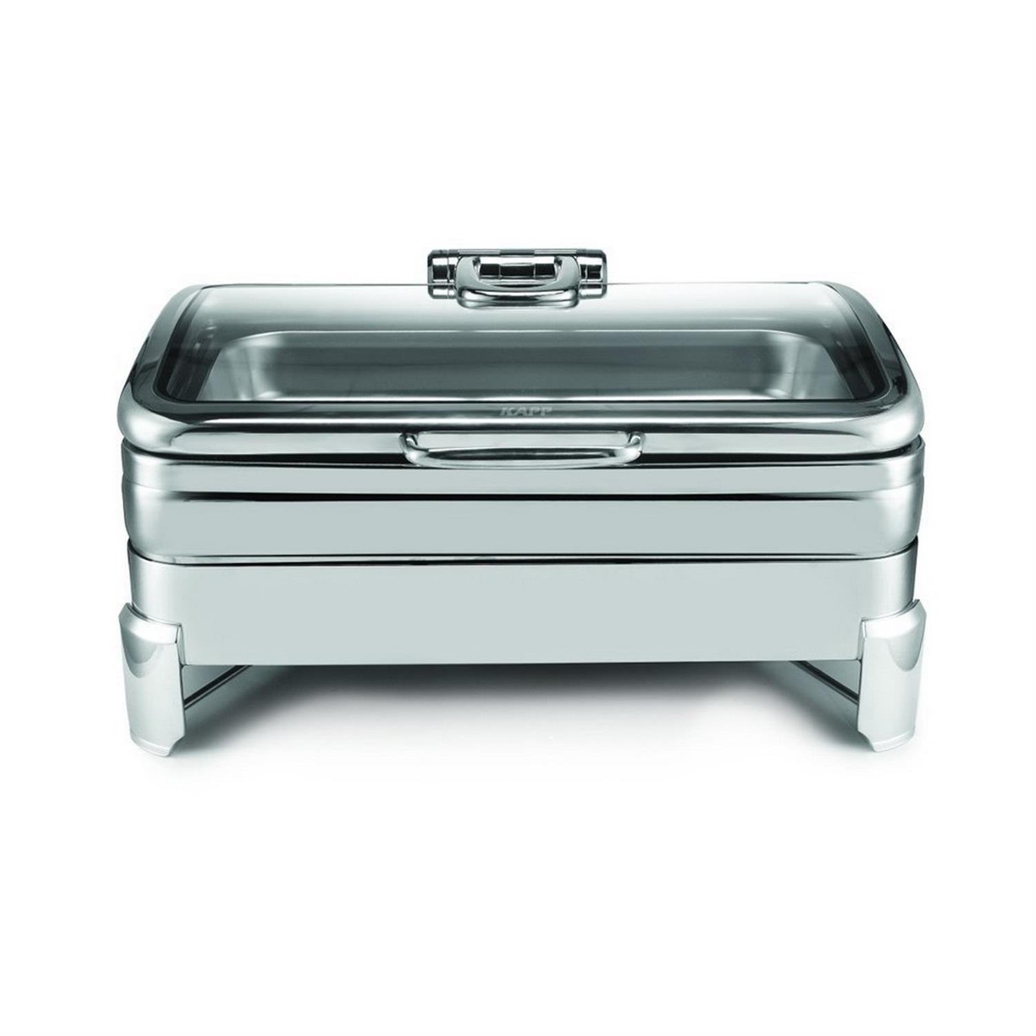 Chafıng Dısh Carına Serısı Gn 1/1 11,2 Lt Ayaklı Stand