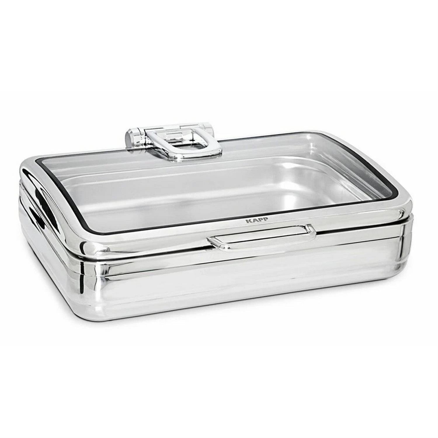 Chafıng Dısh Carına Serısı Gn 1/1 11,2 Lt