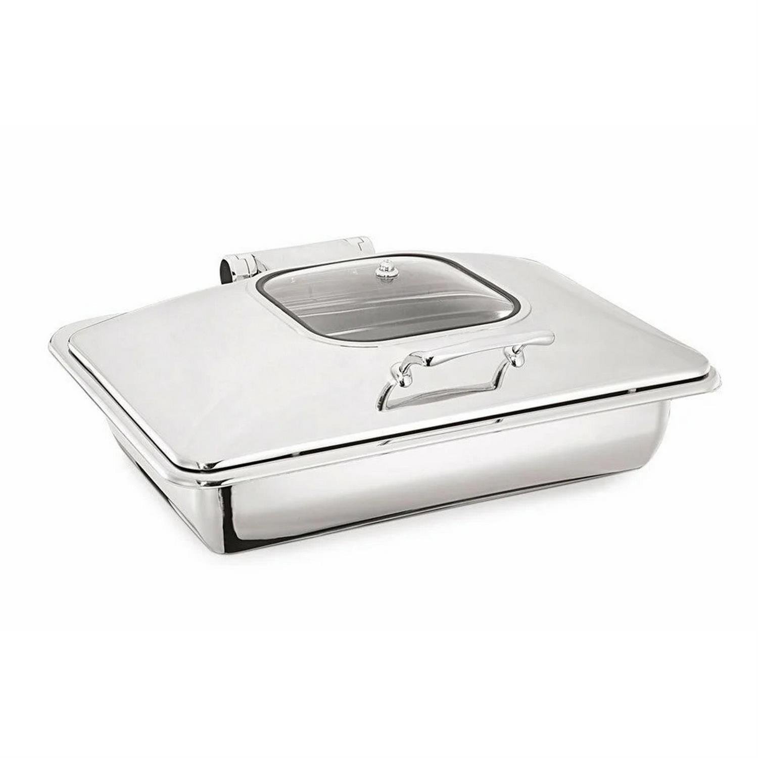 Chafıng Dısh Premıum Gn 1/1 - 9 Lt