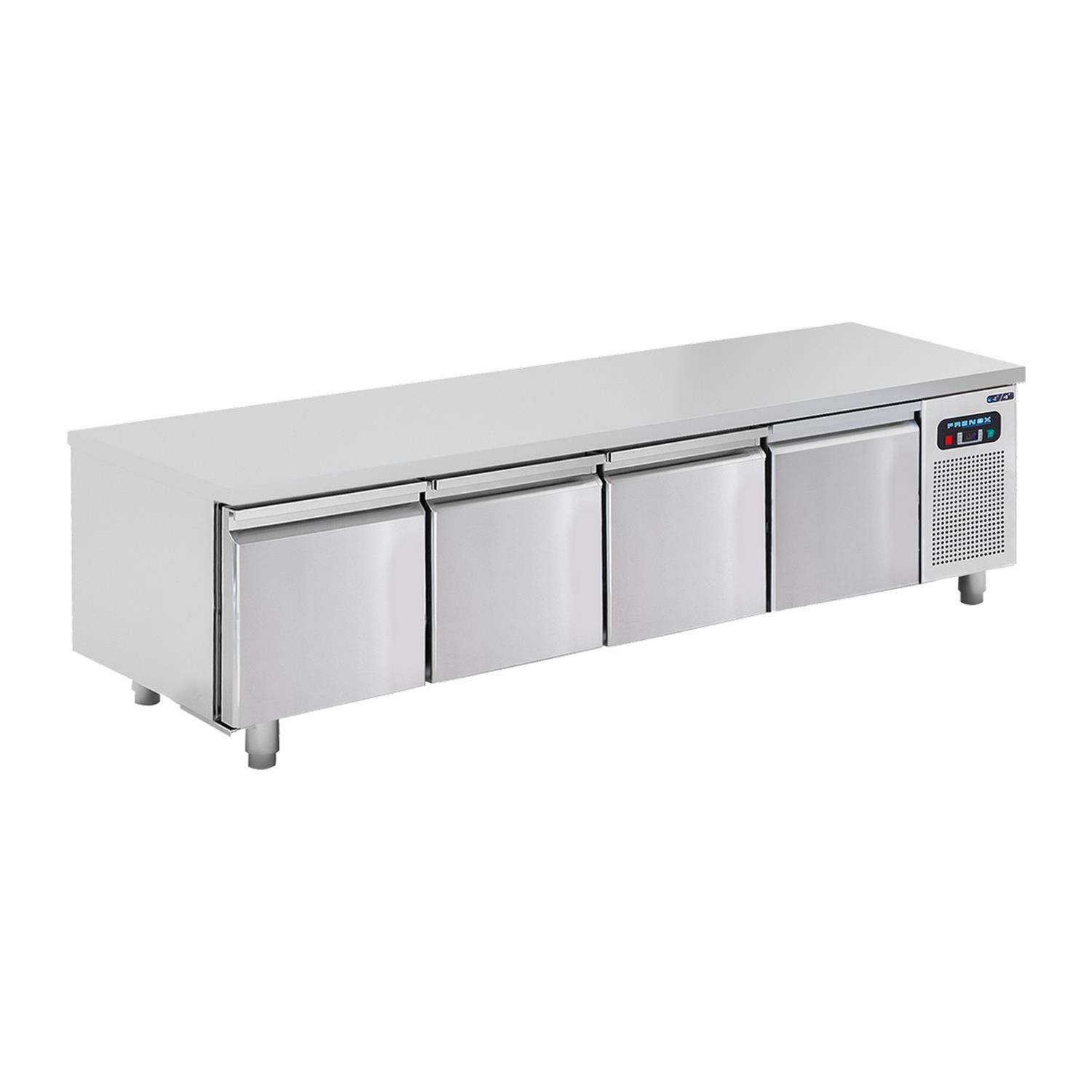 Cıhaz Altı Buzdolapları Kısa