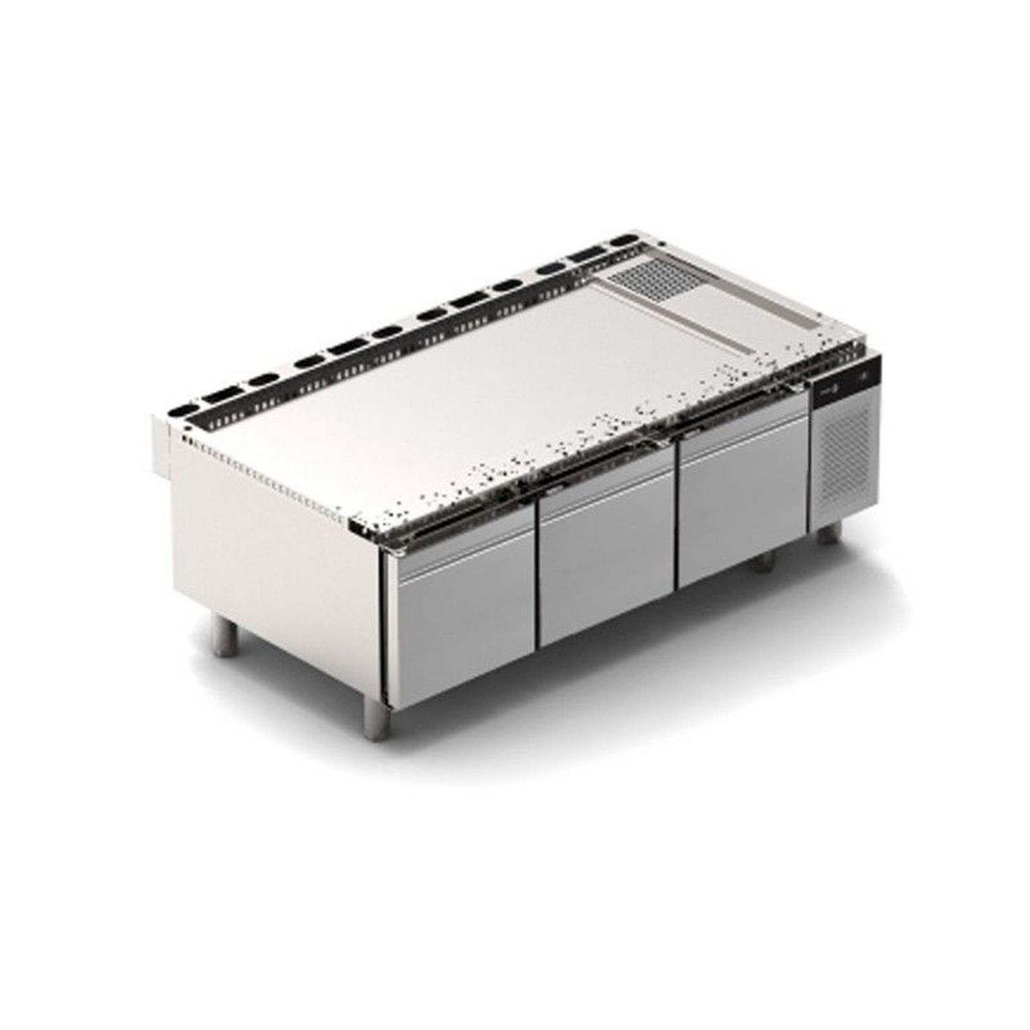 Cihazaltı Buzdolapları