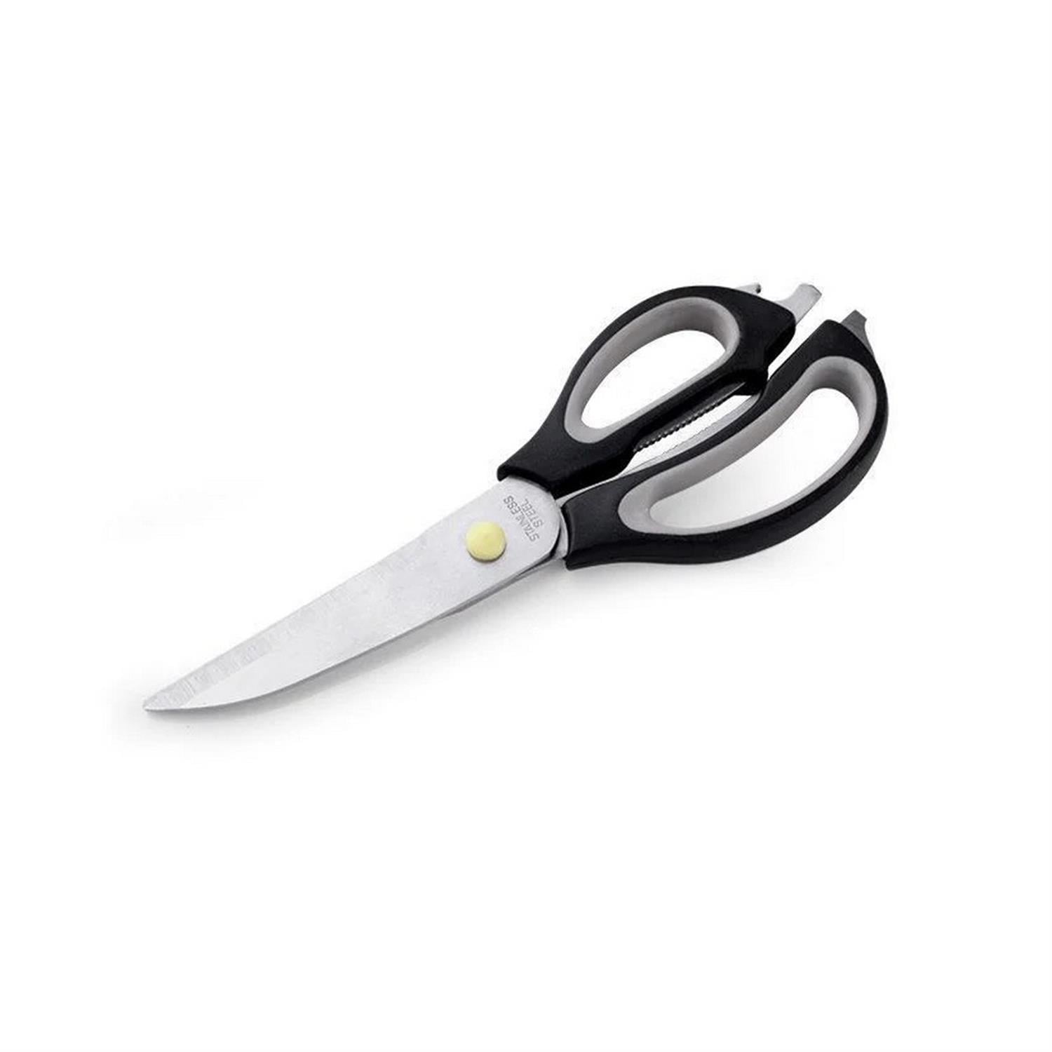 Cok Amaclı Mutfak Makası