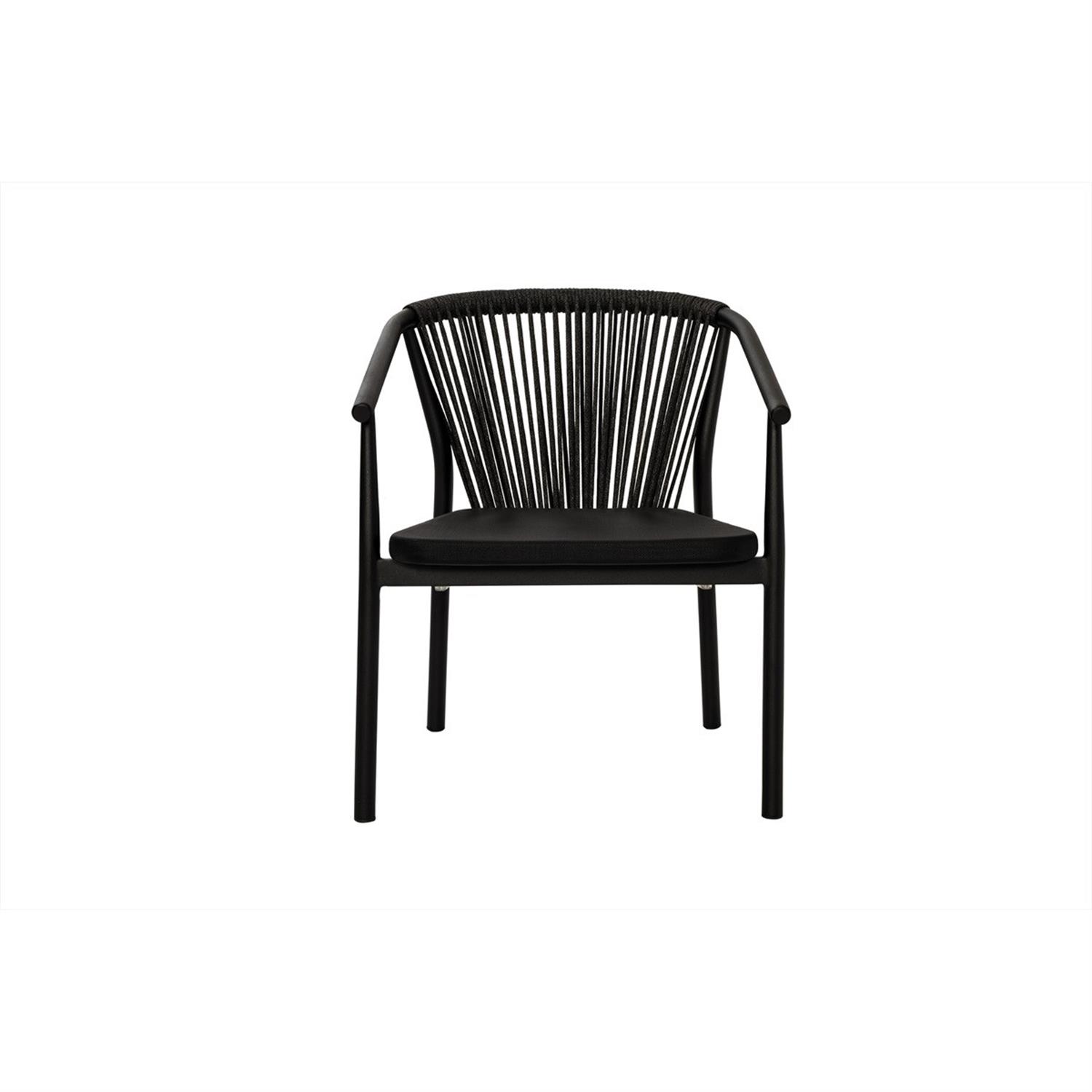 Como Balcony Tekli Koltuk