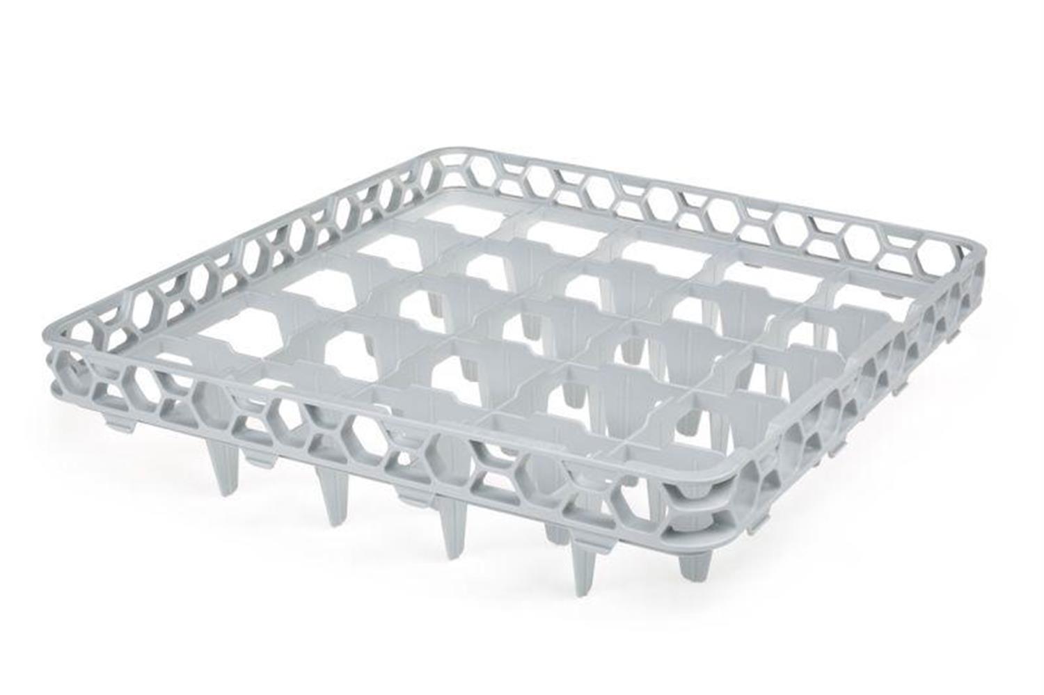 Corona Professional Bulaşık Basketi Bardaklık - 25'li Bölme BO2005