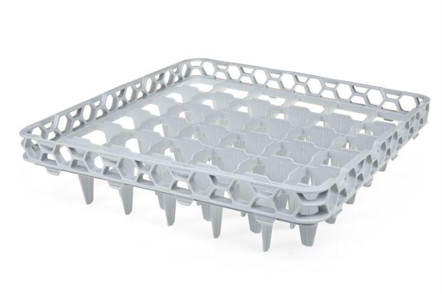 Corona Professional Bulaşık Basketi Bardaklık - 36'lı Bölme BO2004