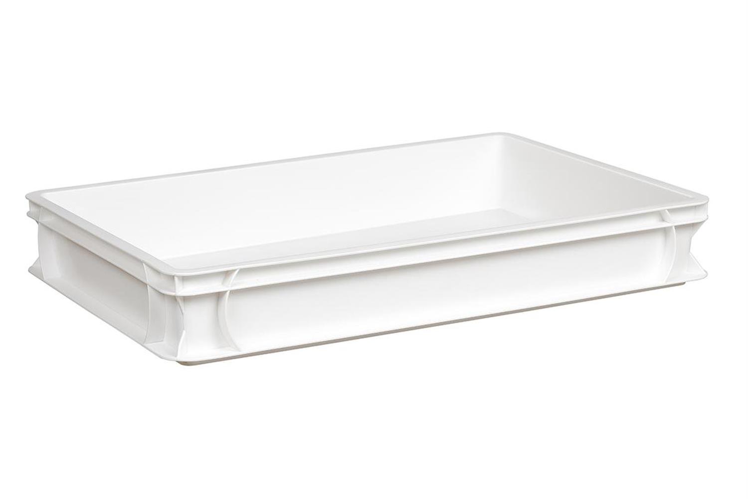 Corona Professional Hamur Teknesi 600*400*100 Kapaksız BO3176