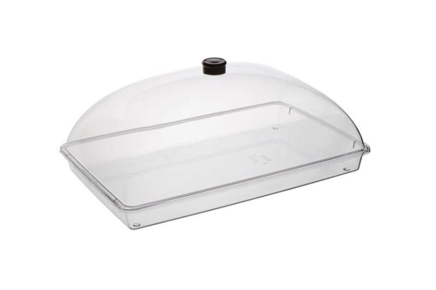 Corona Professional Kristal Fanus Köşeli Takım BO334