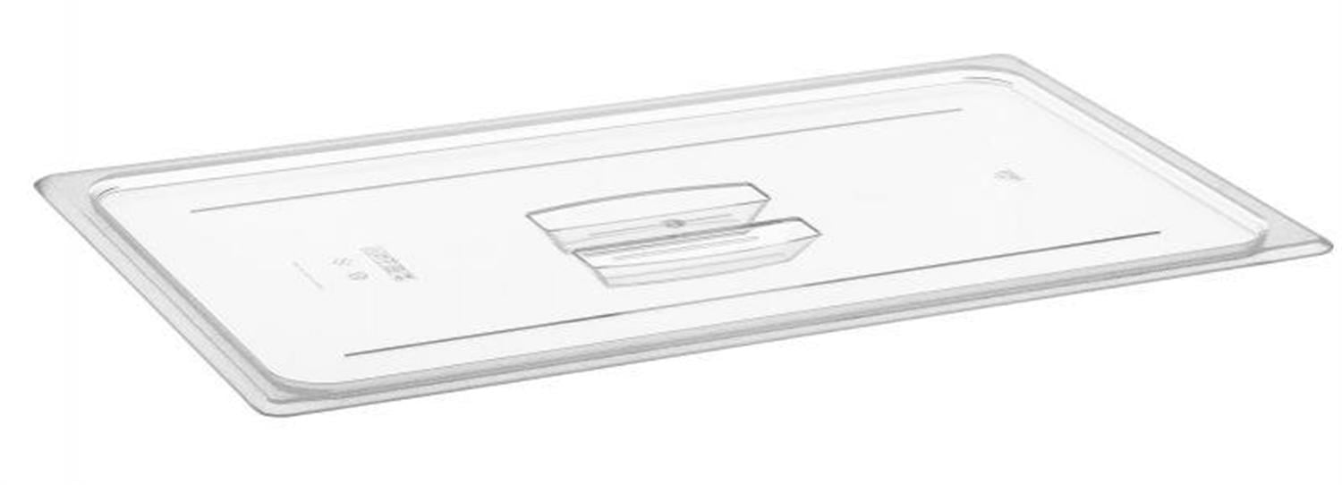 Corona Professional Pc Gastronom 1/1 Küvet Kapak BO166