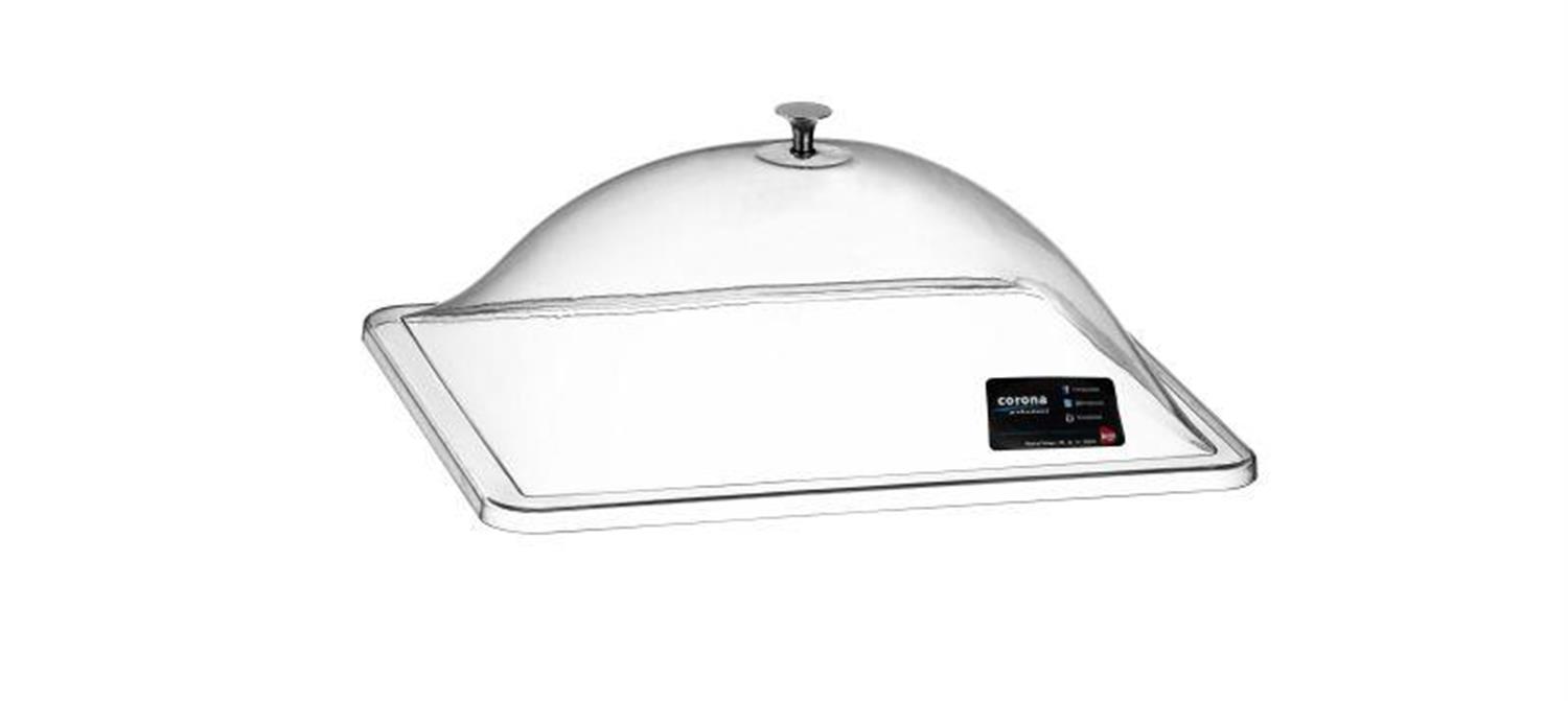 Corona Professional Pc Gastronom 1/2 Bombe Kapak BO379