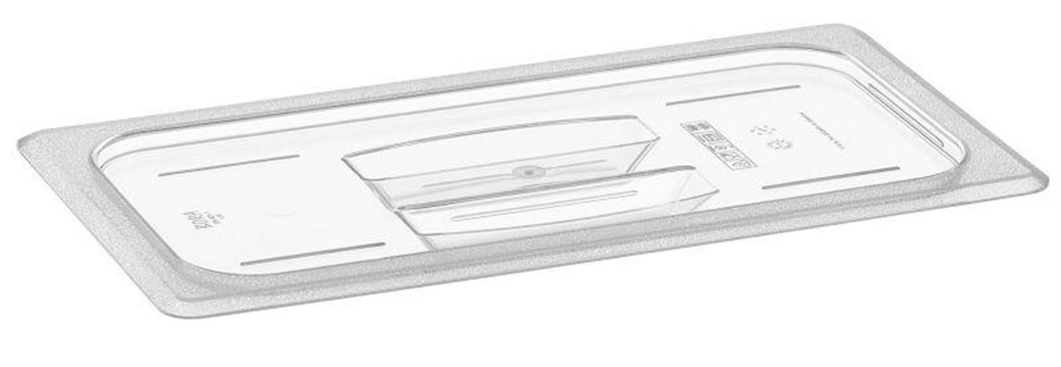 Corona Professional Pc Gastronom 1/3 Küvet Kapak BO161