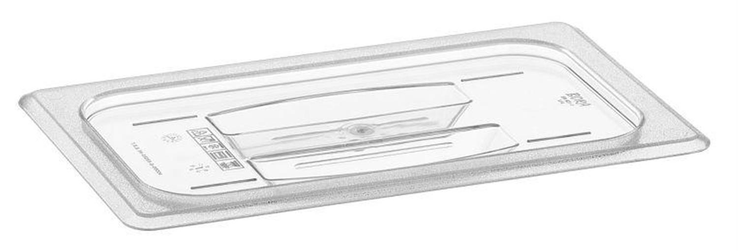 Corona Professional Pc Gastronom 1/4 Küvet Kapak