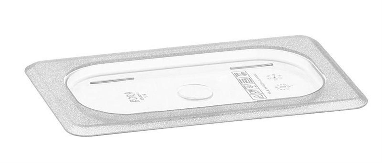 Corona Professional Pc Gastronom 1/9 Küvet Kapak BO169