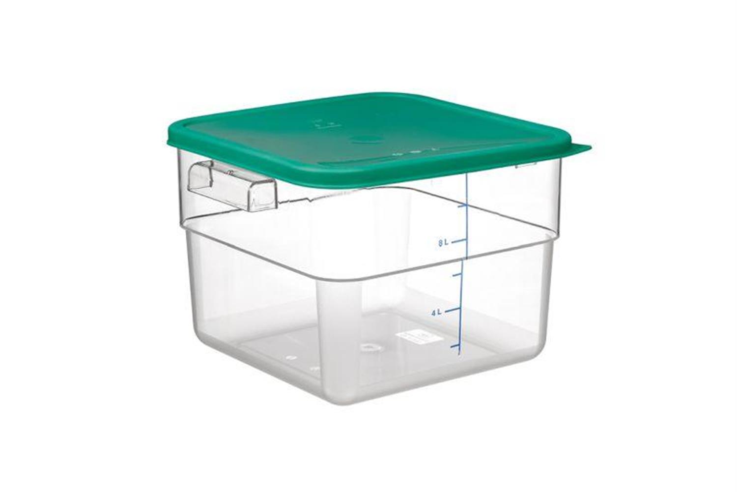 Corona Professional Pc Gıda Saklama Kabı Takım - 12,5 Lt BO3083