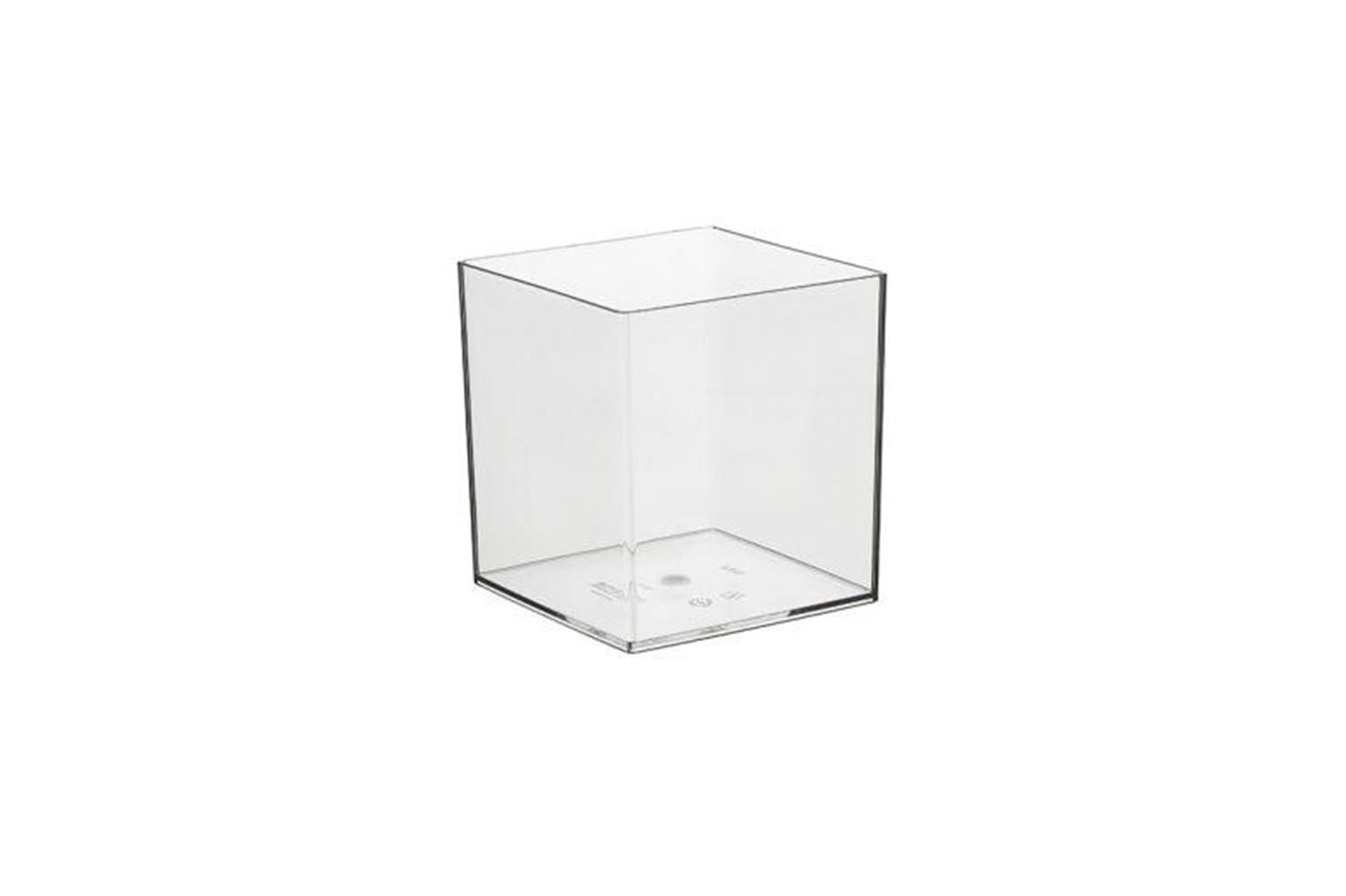 Corona Professional Pc Kare Kavanoz BO396